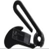 URO Parts BPX700010 Fuel Door Latch view 2