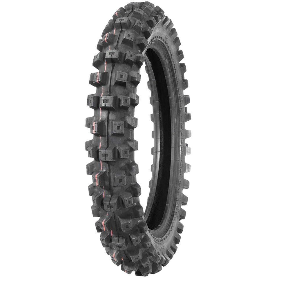 VE33 110/100-18 ENDURO INOUE RUBBER CO LTD (IRC)T10161