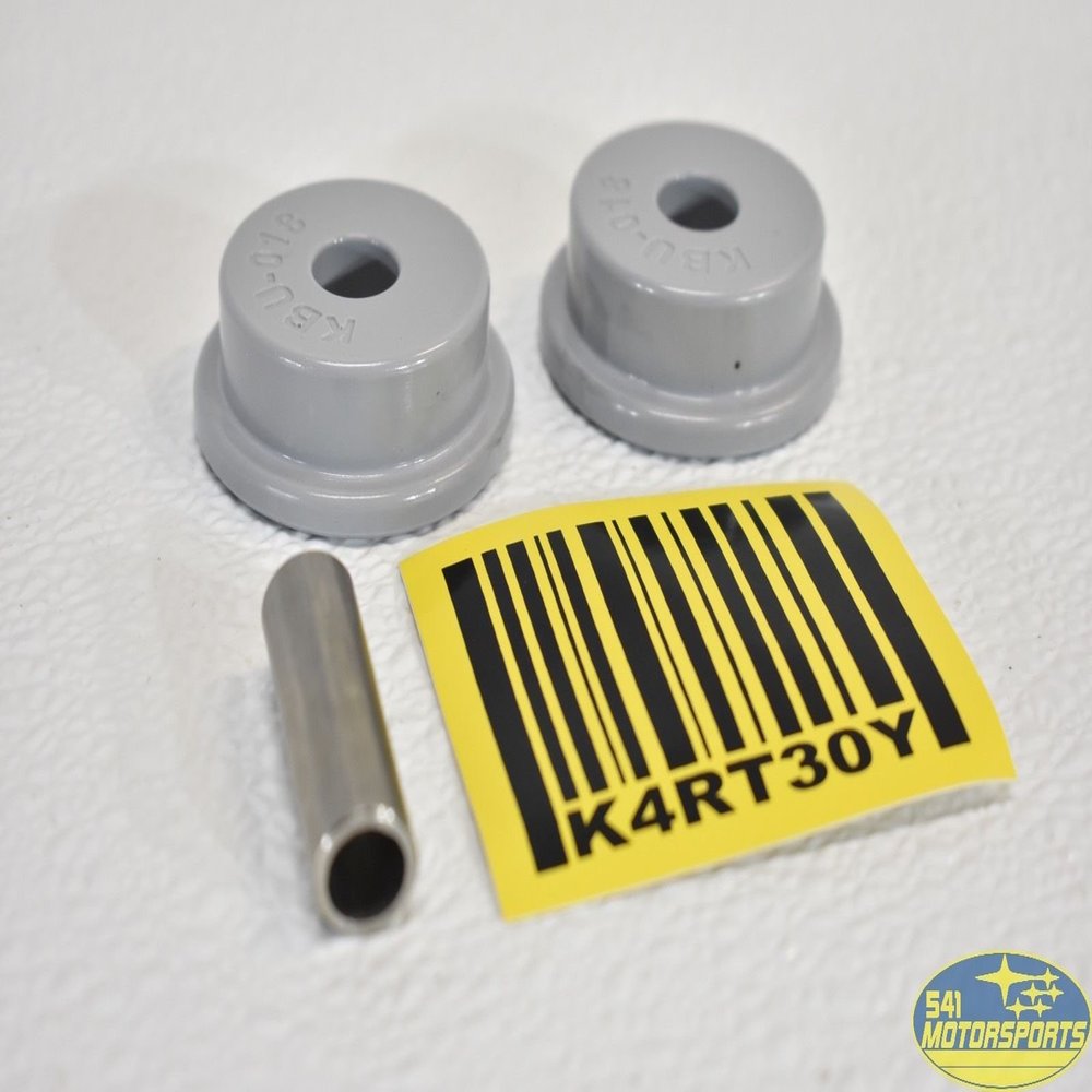 Kartboy KB-003-STI Subaru Shifter Bushing STi