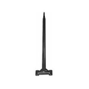 LONE STAR RACING/TECH 5 IND. STEERING STEM YFZ450 BK