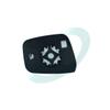 SPJ l-0704 Mirrors Outdoor for Cars view 1