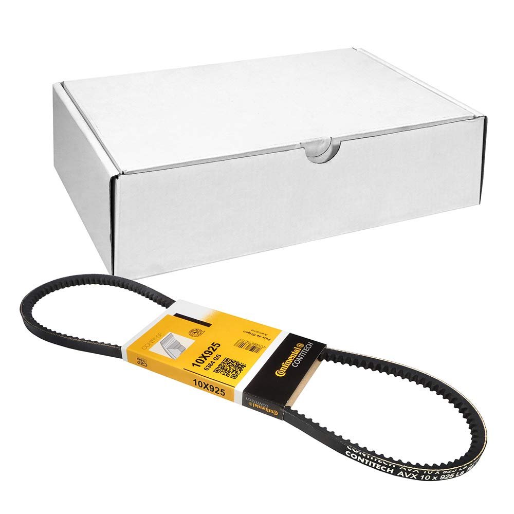 Continental 10X925 Metric V-Belt