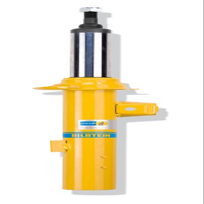 Bilstein 24-065009 Single Front B6 4600 Suspension Shock Absorber Fits 1998 2007 Sierra Yukon Escalade Crew Cab with torsion Bar w/o ESC - Consistent Fade Free Performance