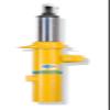Bilstein 24-065009 Single Front B6 4600 Suspension Shock Absorber Fits 1998 2007 Sierra Yukon Escalade Crew Cab with torsion Bar w/o ESC - Consistent Fade Free Performance view 1
