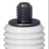 NGK CPR9EA-9 Standard Spark Plug view 3