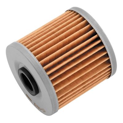 BikeMaster Dirt Bike Oil Filter Compatible with 1978-2005 Kawasaki KL250A/C/D KLR250