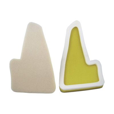 No Toil 90-22008 Air Filter Hon Xr 650R