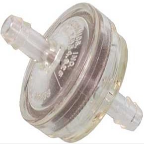 12-1589 8444-01-9909 20/CARD 3/16inch FUEL FILTER
