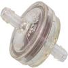 12-1589 8444-01-9909 20/CARD 3/16inch FUEL FILTER view 1