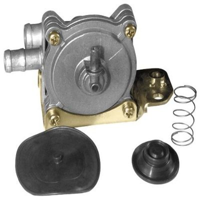 PETCOCK REPAIR KIT