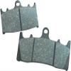 EBC Brakes FA62 Disc Brake Pad Set view 1