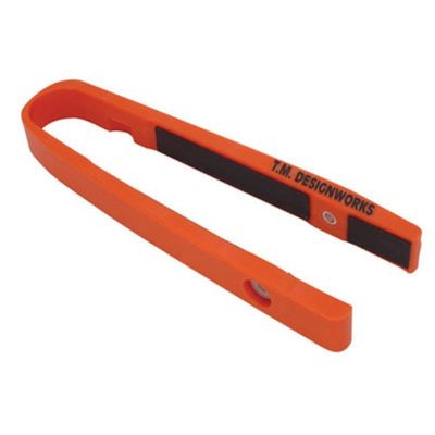 T.M Design Works KTM-004-OR FAC EDTN 2 STG FRT SPR SLIDERS