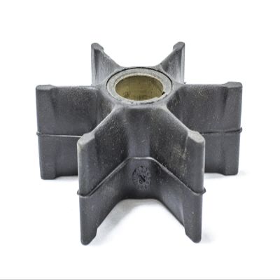Sierra - 18-3083 Water Pump Impeller for Johnson/Evinrude 777213 377230, GLM 89660