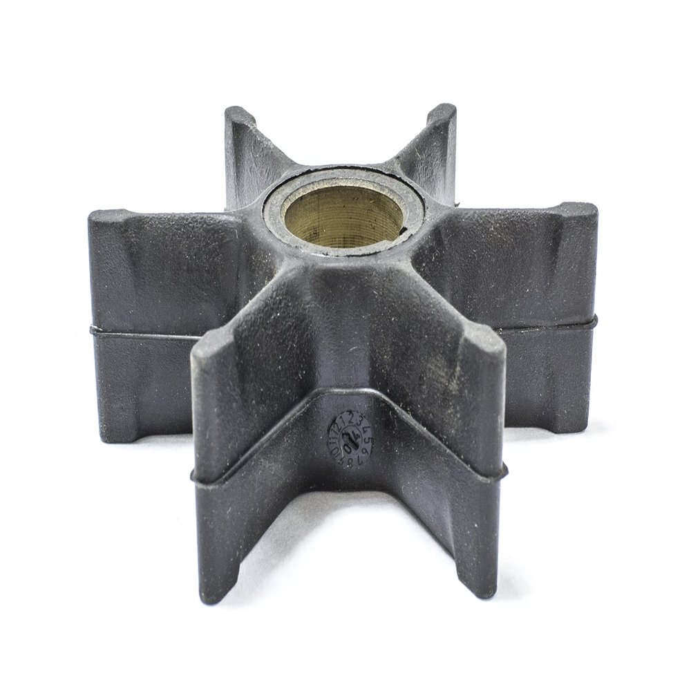 Sierra - 18-3083 Water Pump Impeller for Johnson/Evinrude 777213 377230, GLM 89660