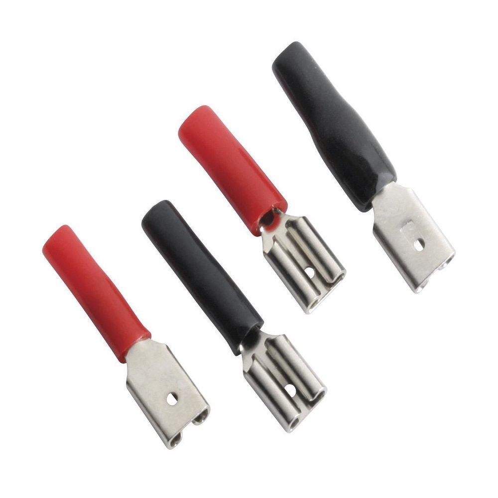 SCS16 Fast-on Slide Connector
