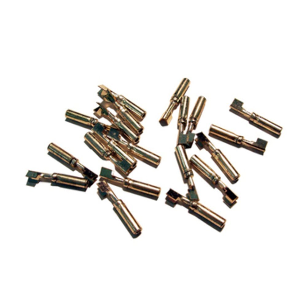 CDI Electronics Johnson, Evinrude 973-1656 Female Amphenol Pins