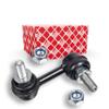 febi bilstein 21813 Stabiliser Link with lock nuts, pack of one view 1
