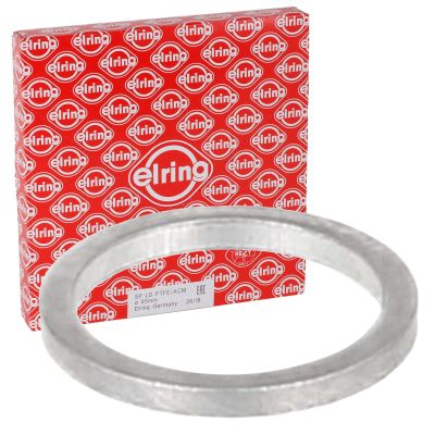 Elring 238708 Sealing Ring, Oil Drain Screw