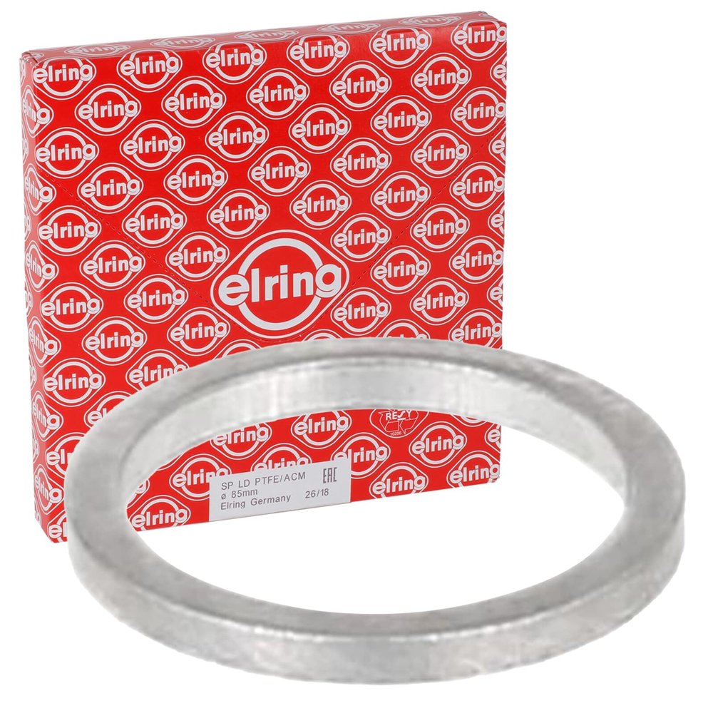 Elring 238708 Sealing Ring, Oil Drain Screw