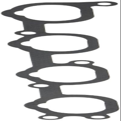 Elring 773.710 Gasket, intake manifold