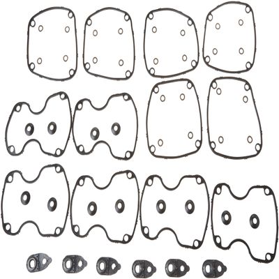 ELRING 563.252 Cylinder Head
