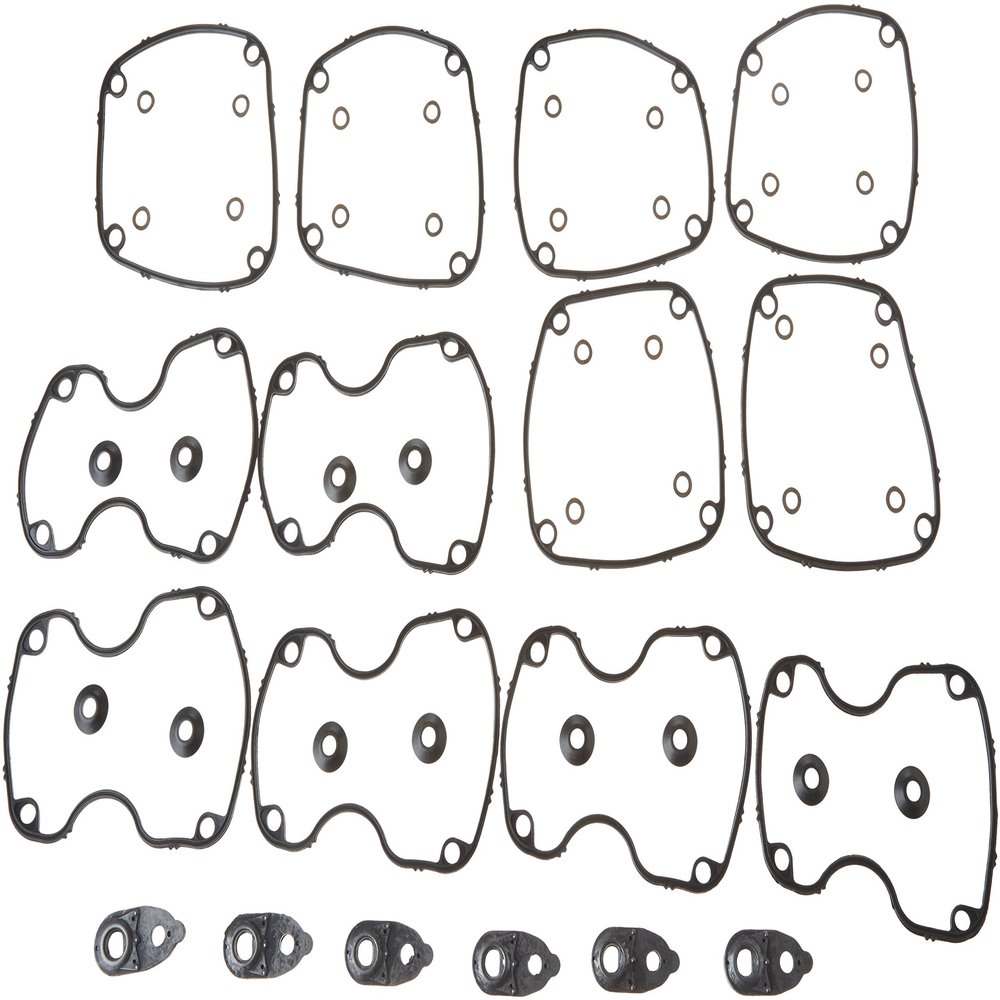 ELRING 563.252 Cylinder Head