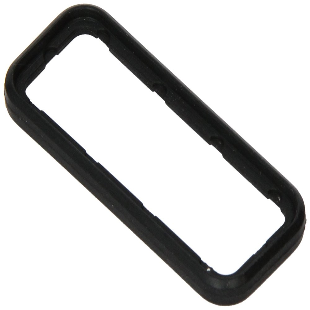 Elring 185.270 Gasket, block cover (crankcase)