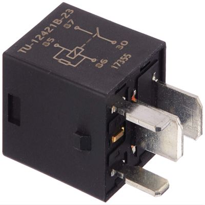 Standard Motor Products, Inc. - Relay (RY665)