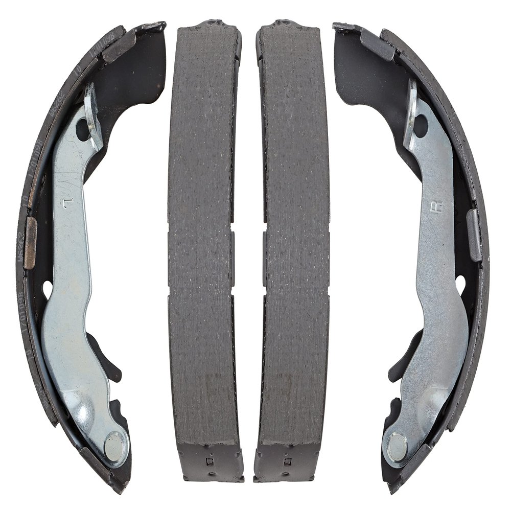 Wagner Brake Z934 Drum Brake Shoe