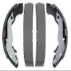 Wagner Brake Z934 Drum Brake Shoe view 1