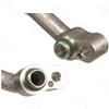 Four Seasons 55396 Suction Line Hose Assembly view 3