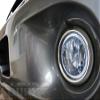 Lamin-x Custom Fit Blue Fog Light Covers for Chevy Trailblazer (02-06) view 4