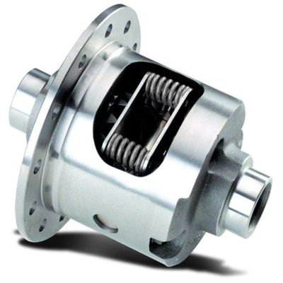 Eaton 19689-010 Eaton Posi Limited Slip 30 Spline Differential with 14 Bolt for GM Truck