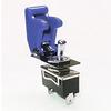 Safety Toggle Switch SPST 20 Amp"Blue" view 1