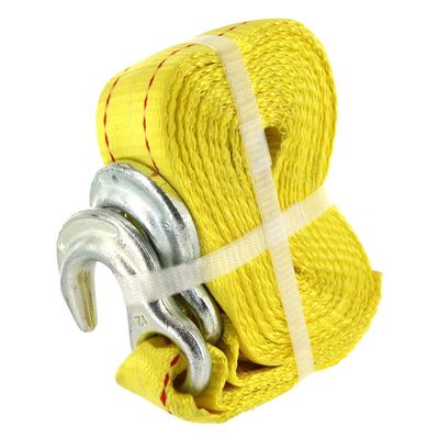74850 Tow Strap 10000LB 2INX20FT
