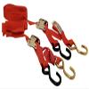 Emgo 78-73357 Red Tie Down - Pair view 1