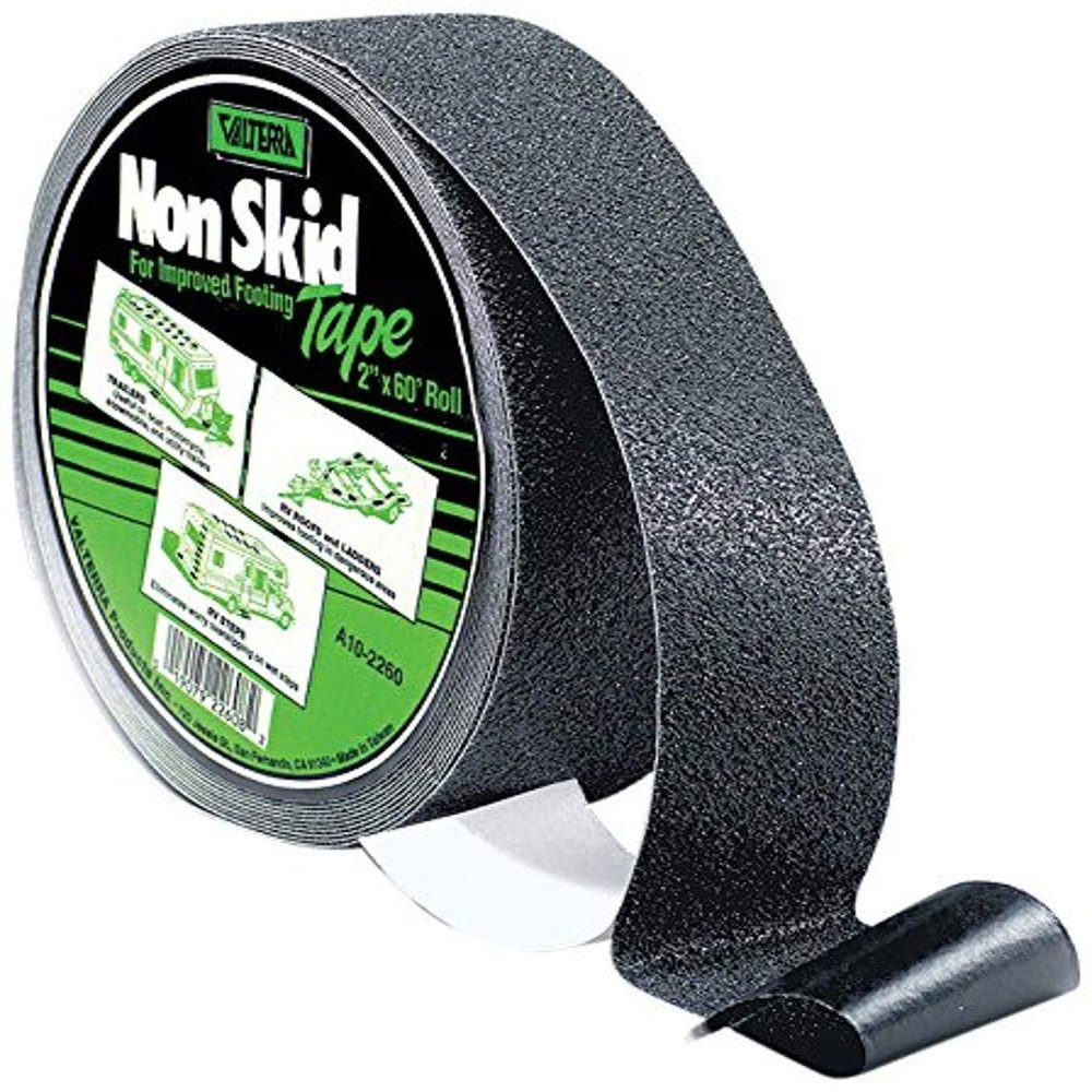 VALTERRA (A102260 2" x 60' Non-Skid Grips Tape