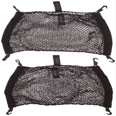 Subaru 2012-2016 Impreza Wagon XV Crosstrek OEM Side Cargo Nets F551SFJ200 2 NETS Genuine OEM