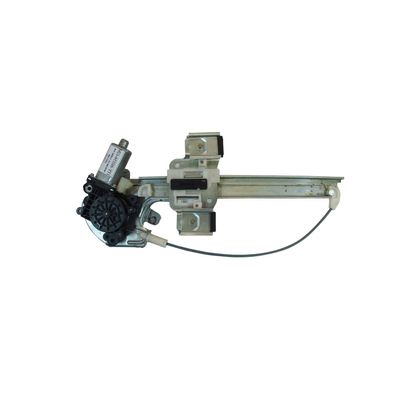 TYC 660276 Buick Le Sabre Replacement Power Window Regulator