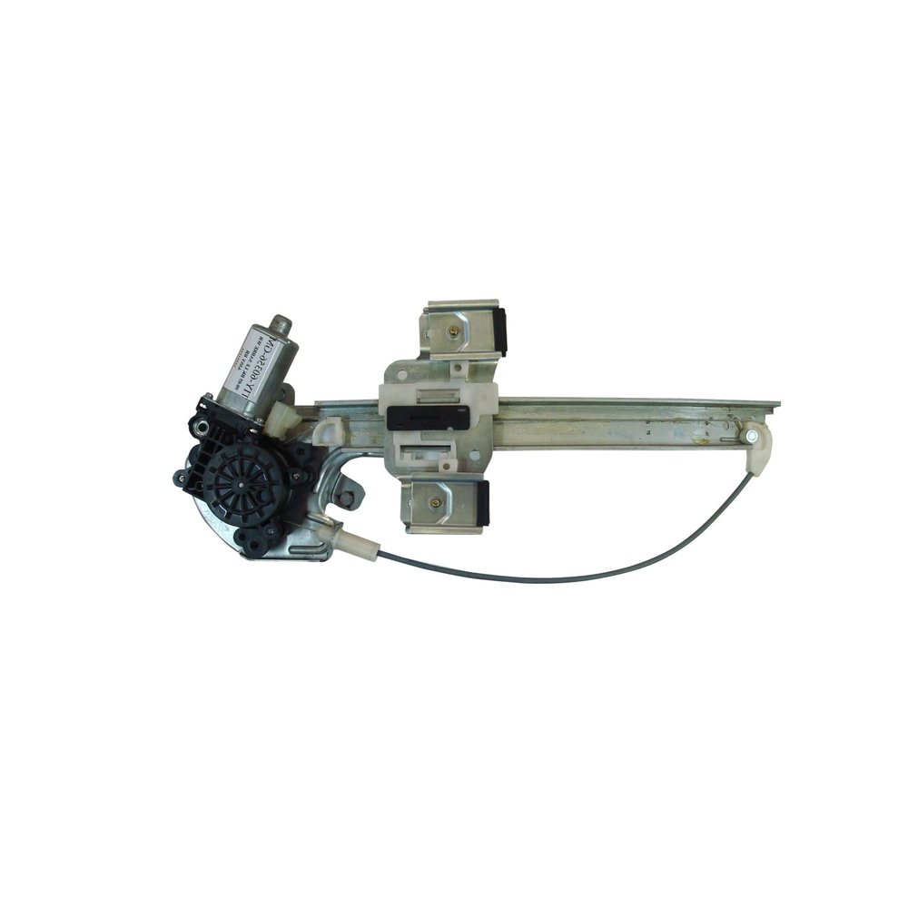TYC 660276 Buick Le Sabre Replacement Power Window Regulator
