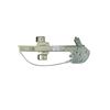 TYC 660276 Buick Le Sabre Replacement Power Window Regulator view 2