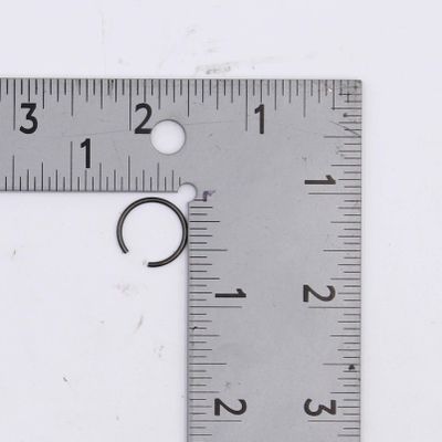 KAWASAKI 92033-0005 RING-SNAP