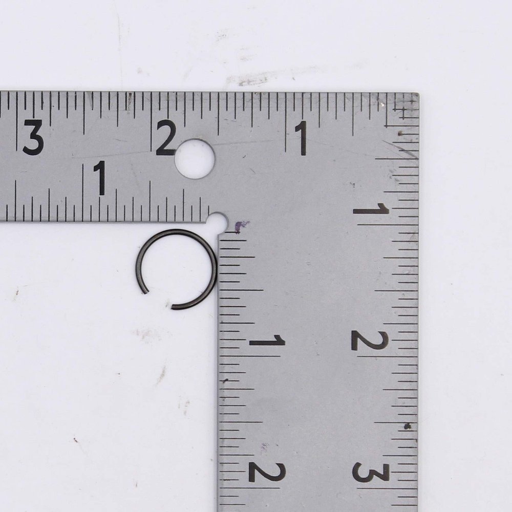 KAWASAKI 92033-0005 RING-SNAP