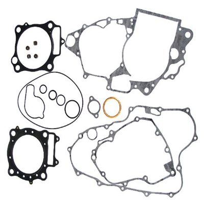 Namura NX-70000T Top End Gasket Kit