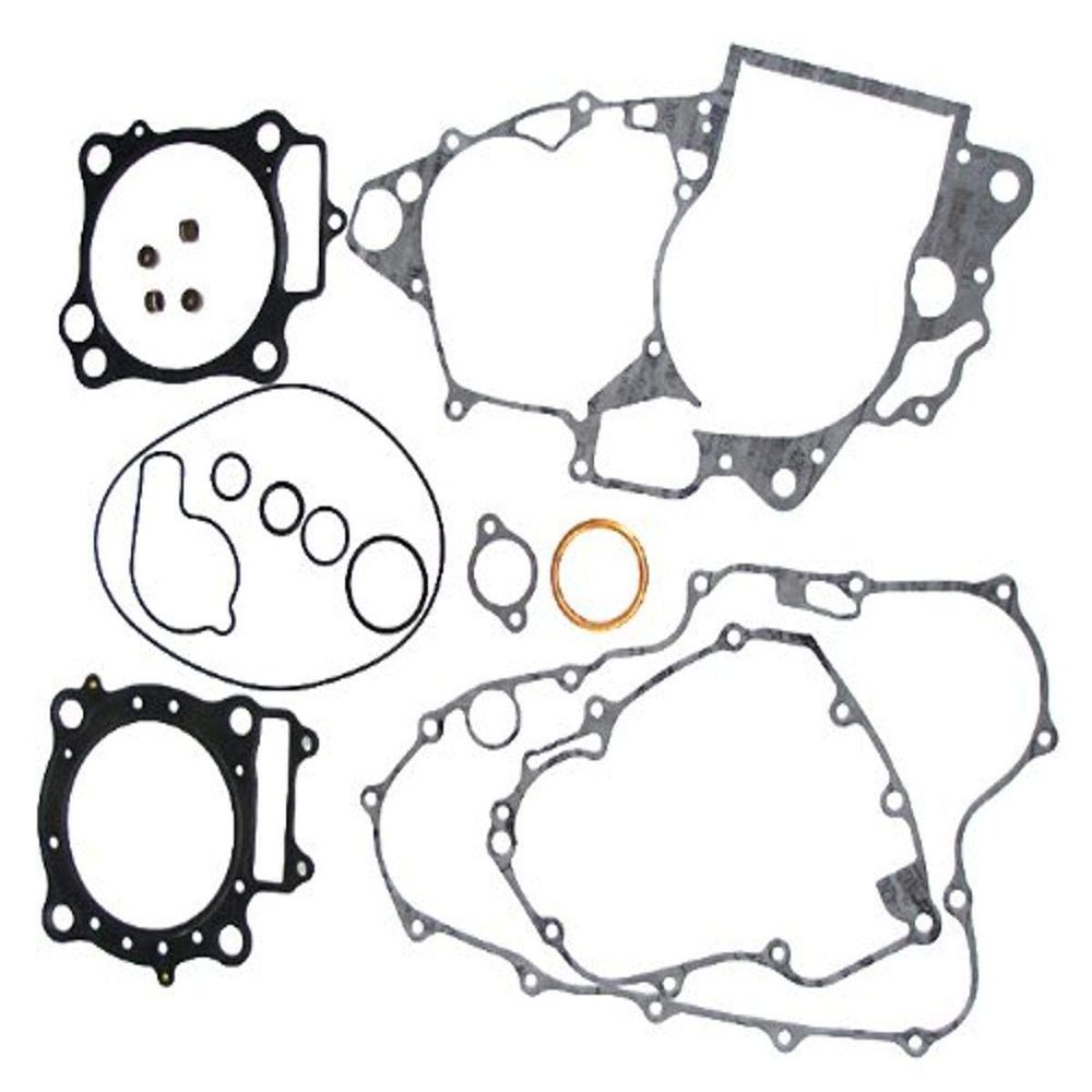 Namura NX-70000T Top End Gasket Kit