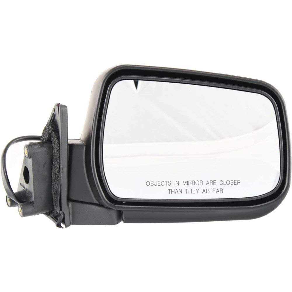 Kool-Vue NS38ER Power Passenger Side Mirror Assembly