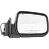 Kool-Vue NS38ER Power Passenger Side Mirror Assembly view 1