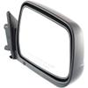 Kool-Vue NS38ER Power Passenger Side Mirror Assembly view 2