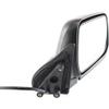 Kool-Vue NS38ER Power Passenger Side Mirror Assembly view 3