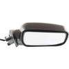 Kool-Vue NS38ER Power Passenger Side Mirror Assembly view 4